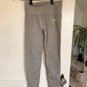 Gymshark leggings